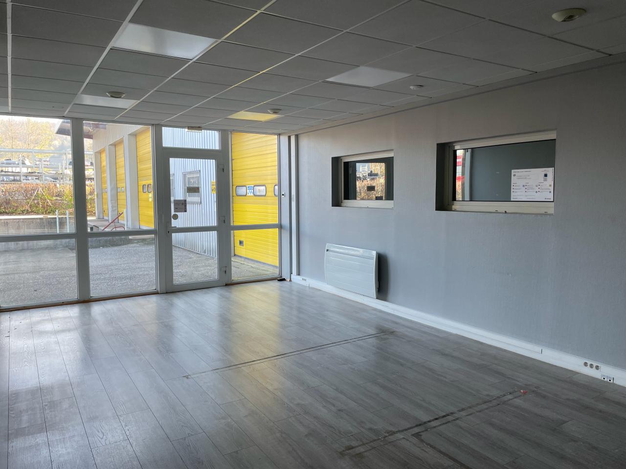 Local d'activité Pringy 1500m² Location local d'activité Pringy Haute-Savoie OLACT2530459 7